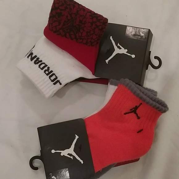 air jordan socks youth